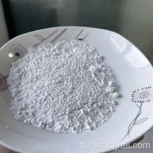 Magnesium oxide MGO para sa mga keramika